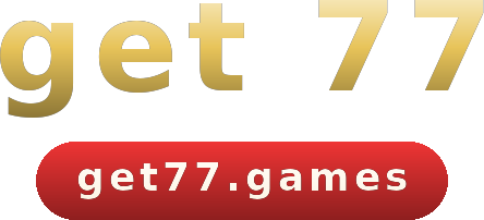 get 77 โลโก้